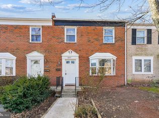 8347 Irongate Way, Manassas, VA 20109