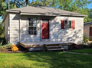 311 Marseilles Ave, Elyria, OH 44035