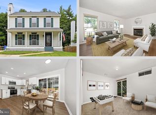 6622 Gooseander Ct, Frederick, MD 21703