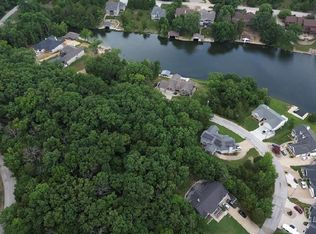 LOT 41//10219 Lake Ridge Dr, Hillsboro, MO 63050