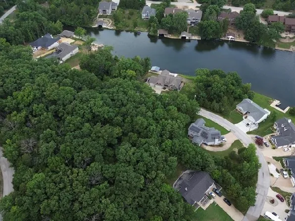 LOT 41//10219 Lake Ridge Dr, Hillsboro, MO 63050