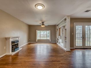 2129 W Arrowhead Ave, Stillwater, OK 74074