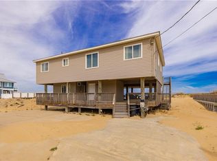 3600 Sandfiddler Rd, Virginia Beach, VA 23456