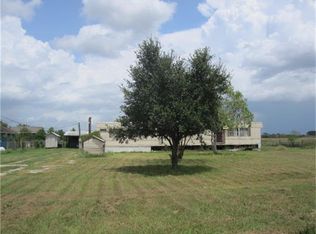 14135 Hughes Rd, Guy, TX 77444