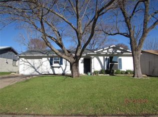 1454 Eastern Heights Dr, Mesquite, TX