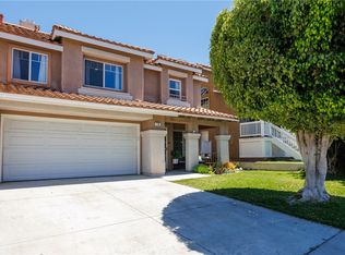 10 Calle Fortuna, Rancho Santa Margarita, CA 92688