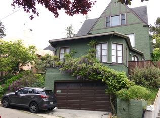 42 Rock Ln, Berkeley, CA 94708