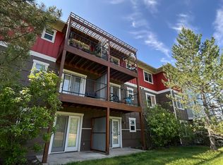 161 Bando Lane (HC), Kalispell, MT 59901