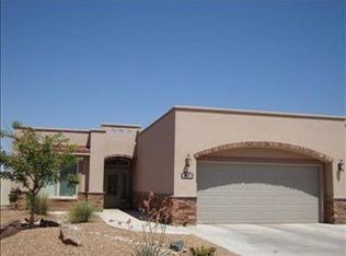 417 Viale Bond, Roswell, NM 88201