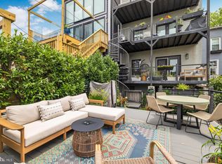 2026 N Capitol St NW #1, Washington, DC 20002
