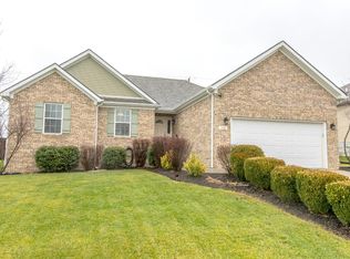 116 Jahde Dr, Nicholasville, KY 40356