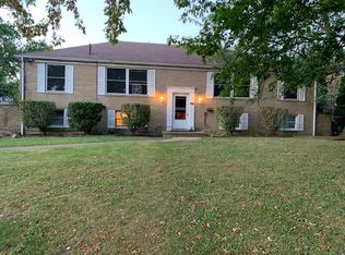 2911 23rd St NW APT 2, Canton, OH 44708