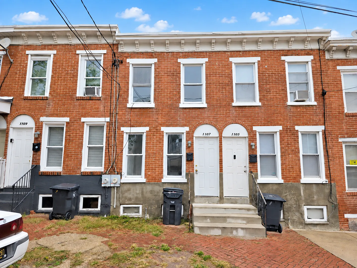 1107 Read St. Wilmington, DE 19805 — Photo 1