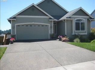 2160 Banyonwood Ave NW, Salem, OR