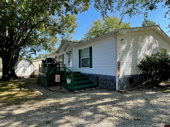 58-661 Nubbin Ridge Rd, Lakeview, AR 72642