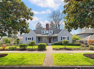 1334 E 21st Ave, Eugene, OR 97403