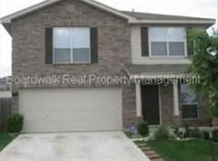1758 Barking Wolf, San Antonio, TX 78245