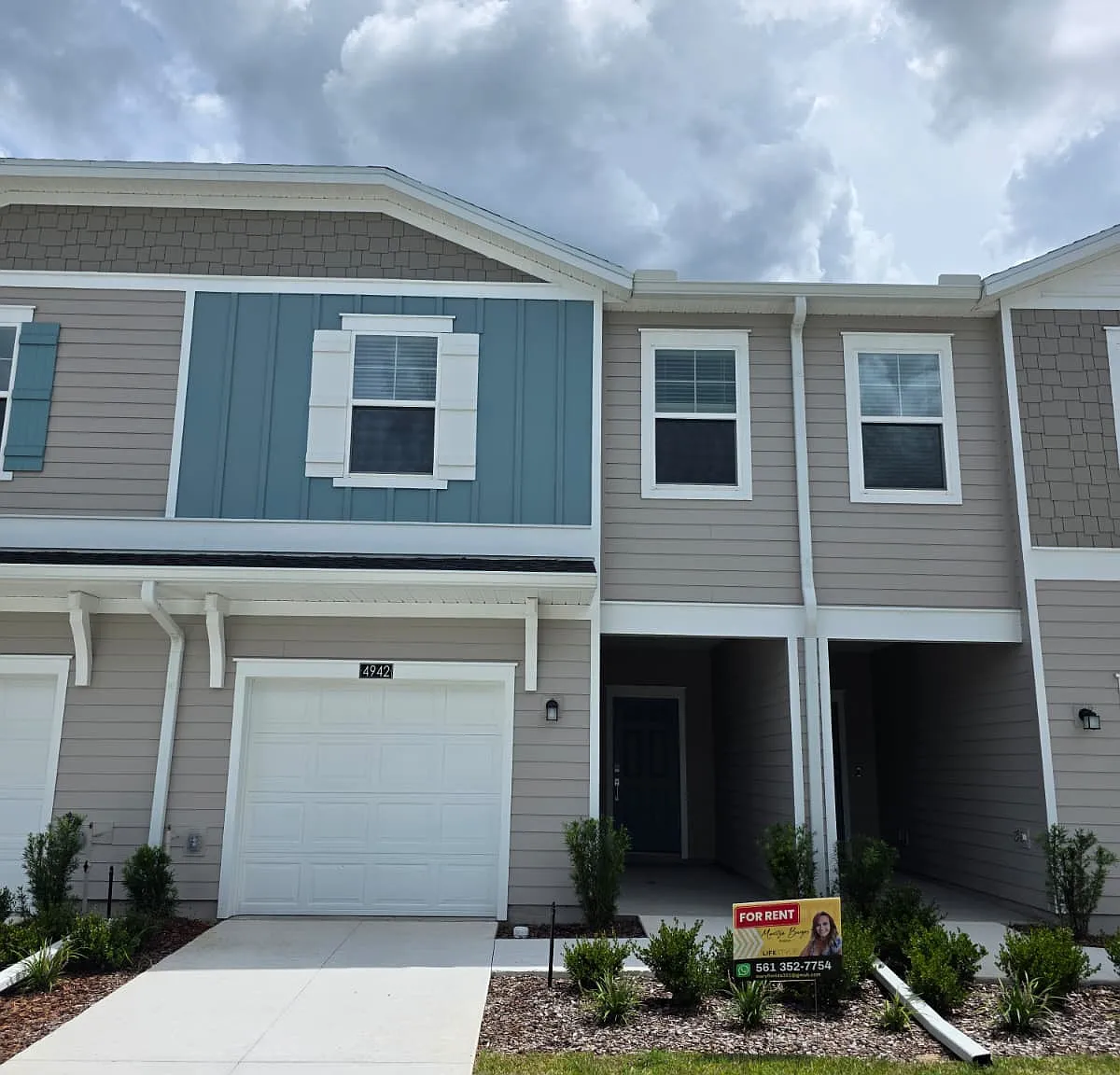 3 bed, 2.5 bath, 1782 sqft, $1,845 — Photo 2