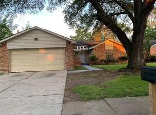 1419 Valley Landing Dr, Katy, TX 77450