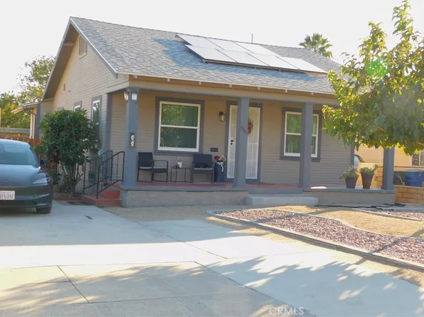 669 W Marshall Blvd, San Bernardino, CA 92405