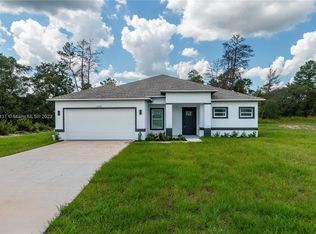 17181 SW 39th Cir, Ocala, FL 34473