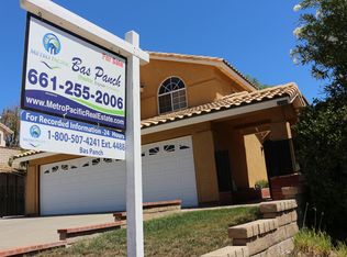 29928 Muledeer Ln, Castaic, CA 91384