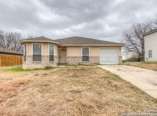 7315 Trance Ln, Converse, TX 78109