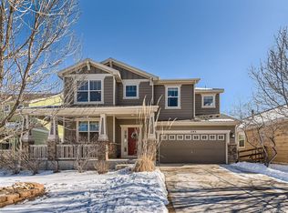 1145 Mircos St, Erie, CO 80516