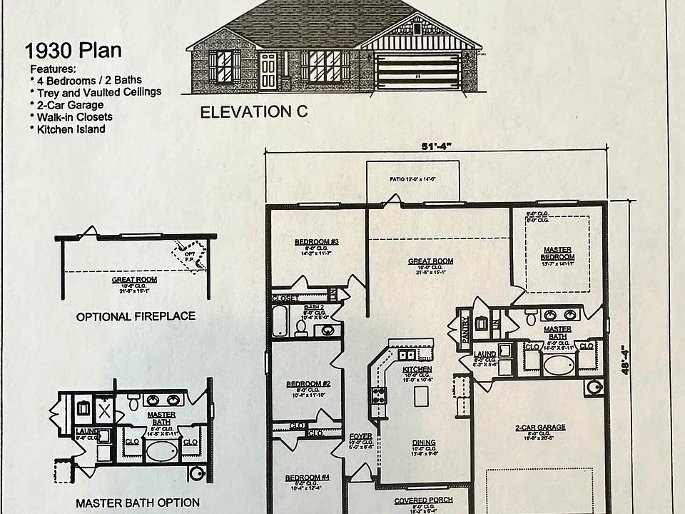 2nd image of 6212 Diamond Ln