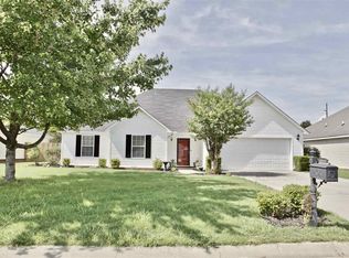 3914 Ryan Dr SW, Decatur, AL 35603