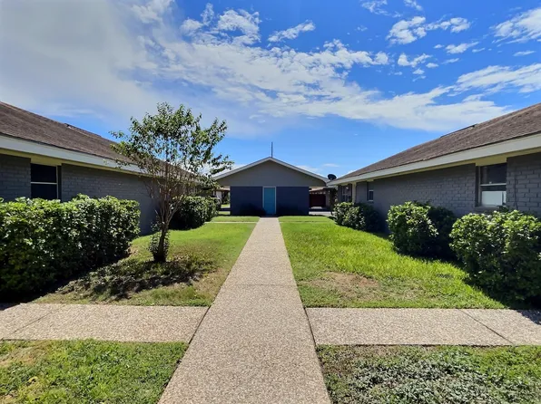 1111 Wisteria Ave #3, McAllen, TX 78504