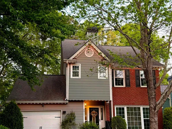 2011 Eagle Glen Rd, Johns Creek, GA 30022