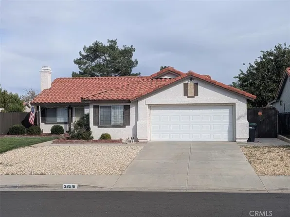 36918 Serendipity Way, Palmdale, CA 93552