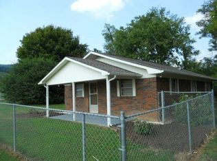 290 Smokey Rd, Rutledge, TN 37861