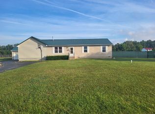 48722 R L Owens Ln, Saint Inigoes, MD 20684