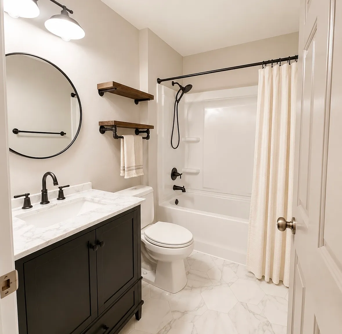 3 bed, $2,300 — Photo 1