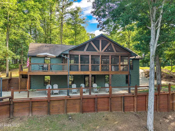 57 Lakeview Point, Alexander City, AL 35010