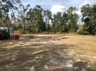 1135 4th Cir, Southport, FL 32409