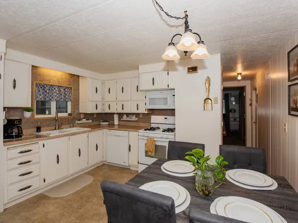 3380 S 4th Ave Lot 12, Yuma, AZ 85365