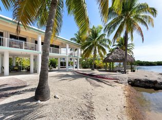108 8th Ln, Key Largo, FL 33037