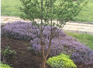 1613 Old Cifax Rd, Goode, VA 24556