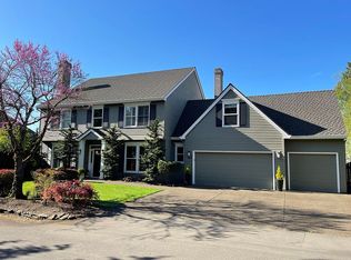 1523 NW Miller Rd, Portland, OR 97229