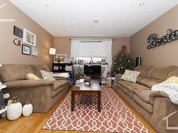 47 Gardner St. #8 Boston (Allston) Unit Photo 1
