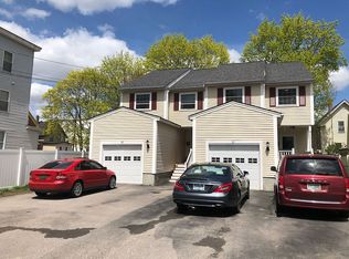 81 Goffe St, Manchester, NH 03102