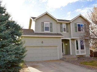 9649 Gilpin St, Thornton, CO 80229