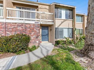 15021 Varsity St APT D, Moorpark, CA 93021