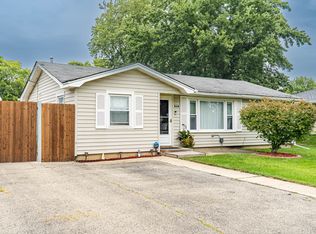 846 W Kent Ave, Crete, IL 60417