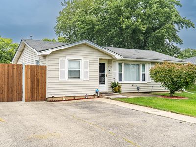 846 W Kent Ave, Crete, IL, 60417