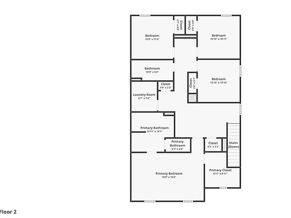 3rd image of this home