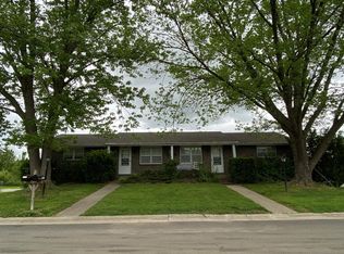 1441-1443 S Sonora Dr, Columbia, MO 65201